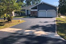  Seven Hills, OH Driveway Paving Services Pros